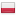 swiony.pl hosted country